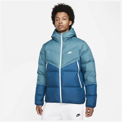 nike jacke weiß blau|Sportswear Weiß Jacken (8) .